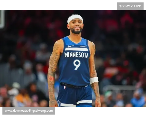 匡威签约NBA球员亚历山大-沃克，拓展篮球市场