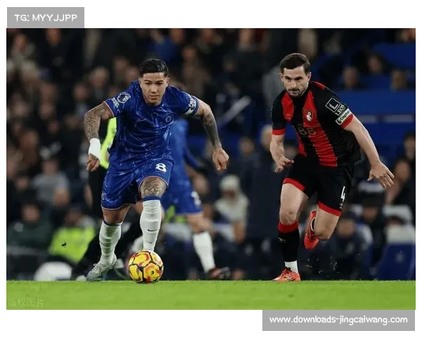 切尔西2-2伯恩茅斯，帕尔默点射，恩佐破门难阻主场失分