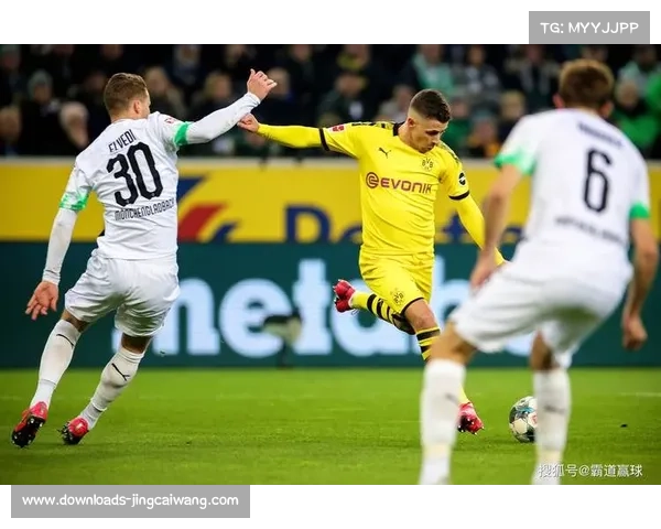 多特蒙德稳健零封展现欧冠经验,亚特兰大进攻乏力难有作为