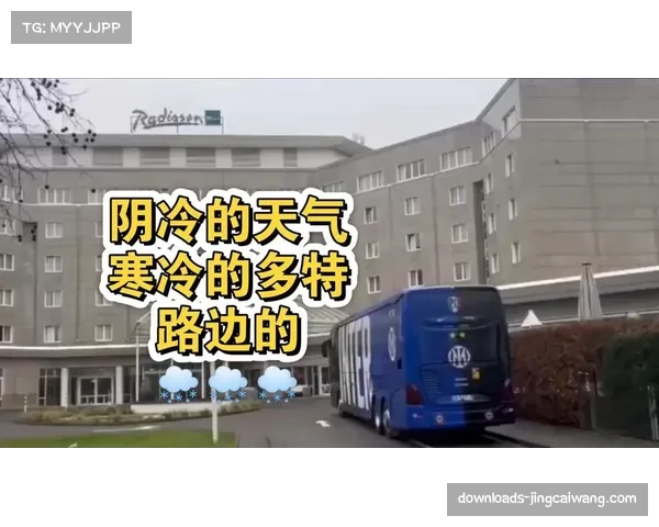 天气预警:本周末多特蒙德主场赛事可能因大雪天气受影响